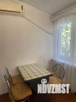 1-к квартира, посуточно, 32м2, 2/3 этаж