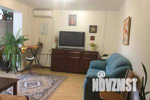 2-к квартира, посуточно, 56м2, 4/5 этаж