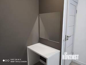 2-к квартира, посуточно, 45м2, 2/4 этаж