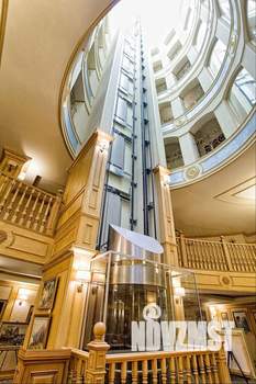 2-к квартира, посуточно, 51м2, 5/9 этаж