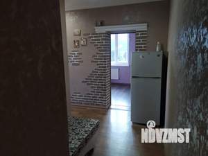 2-к квартира, посуточно, 45м2, 3/3 этаж