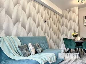 1-к квартира, посуточно, 60м2, 9/14 этаж