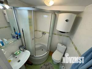 1-к квартира, посуточно, 47м2, 2/7 этаж