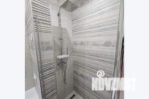 1-к квартира, посуточно, 38м2, 14/20 этаж