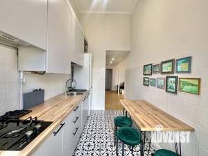 2-к квартира, посуточно, 50м2, 4/4 этаж