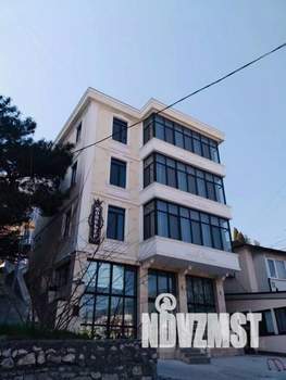 1-к квартира, посуточно, 58м2, 1/1 этаж