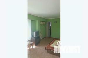 1-к квартира, посуточно, 24м2, 1/3 этаж