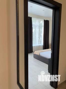 2-к квартира, посуточно, 43м2, 3/4 этаж