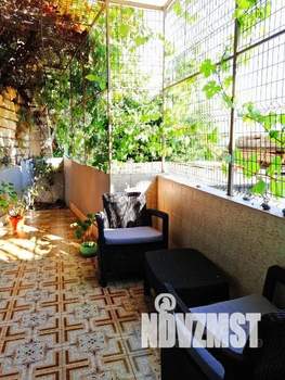 1-к квартира, посуточно, 25м2, 2/3 этаж