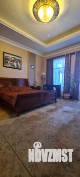 2-к квартира, посуточно, 95м2, 3/3 этаж