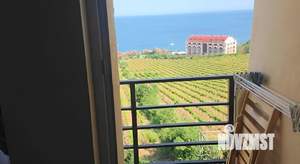 1-к квартира, на длительный срок, 45м2, 4/6 этаж