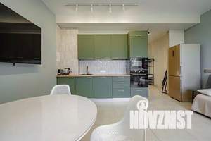 2-к квартира, посуточно, 52м2, 4/8 этаж