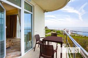 1-к квартира, посуточно, 55м2, 9/10 этаж