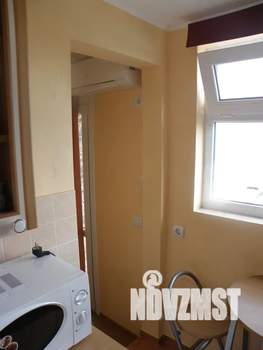 1-к квартира, посуточно, 11м2, 2/2 этаж