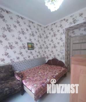 3-к квартира, посуточно, 50м2, 3/3 этаж