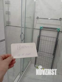 Студия квартира, посуточно, 45м2, 6/7 этаж