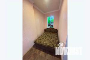 2-к квартира, посуточно, 35м2, 1/1 этаж