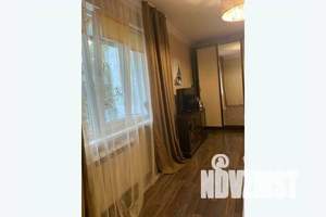 2-к квартира, посуточно, 40м2, 2/9 этаж
