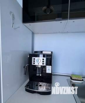 Студия квартира, на длительный срок, 37м2, 7/10 этаж