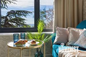 2-к квартира, посуточно, 53м2, 4/8 этаж