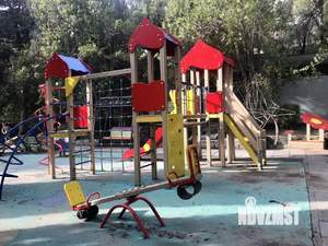 2-к квартира, посуточно, 45м2, 7/8 этаж