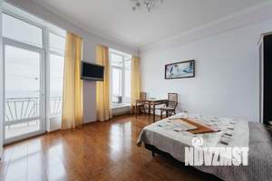 3-к квартира, посуточно, 65м2, 3/4 этаж