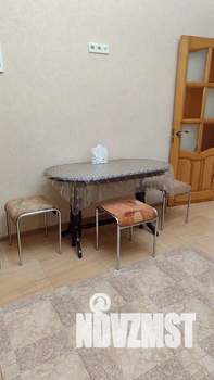 1-к квартира, посуточно, 50м2, 2/4 этаж