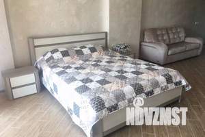 1-к квартира, посуточно, 40м2, 5/7 этаж