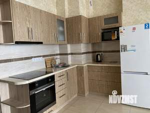 1-к квартира, посуточно, 50м2, 9/10 этаж