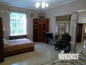2-к квартира, посуточно, 50м2, 1/2 этаж