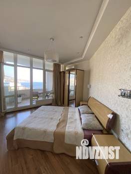 1-к квартира, посуточно, 65м2, 6/7 этаж