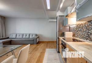 1-к квартира, посуточно, 85м2, 1/1 этаж