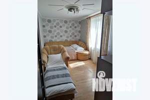 3-к квартира, посуточно, 65м2, 2/7 этаж