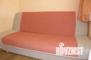 1-к квартира, посуточно, 12м2, 2/2 этаж