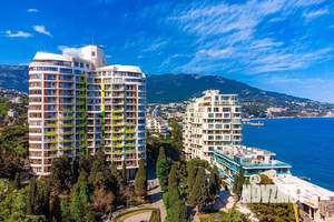 3-к квартира, посуточно, 145м2, 9/16 этаж