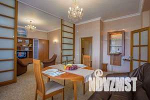 2-к квартира, посуточно, 73м2, 1/1 этаж