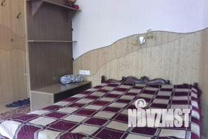 1-к квартира, посуточно, 20м2, 1/3 этаж