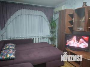 1-к квартира, посуточно, 36м2, 4/5 этаж