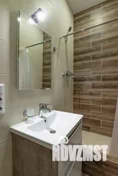 1-к квартира, посуточно, 35м2, 3/3 этаж