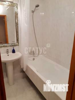 2-к квартира, на длительный срок, 50м2, 5/12 этаж