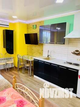 1-к квартира, посуточно, 35м2, 2/3 этаж