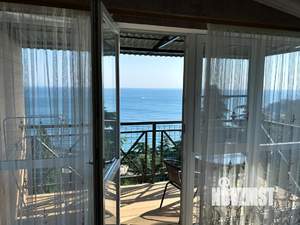 2-к квартира, посуточно, 80м2, 4/4 этаж