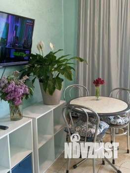 1-к квартира, посуточно, 31м2, 1/1 этаж