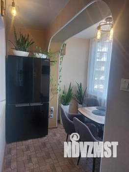 3-к квартира, посуточно, 79м2, 2/5 этаж