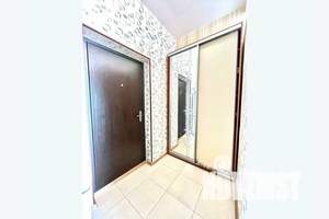 1-к квартира, посуточно, 28м2, 3/7 этаж