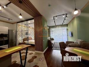 2-к квартира, посуточно, 80м2, 7/9 этаж