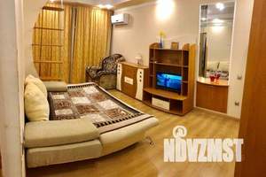 3-к квартира, посуточно, 72м2, 1/9 этаж