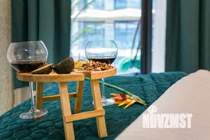 2-к квартира, посуточно, 53м2, 3/8 этаж