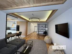 2-к квартира, на длительный срок, 76м2, 2/4 этаж