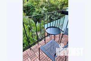 1-к квартира, посуточно, 34м2, 2/4 этаж